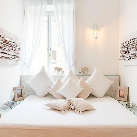 Spanish Step Nest Luxury Рим Екстер'єр фото