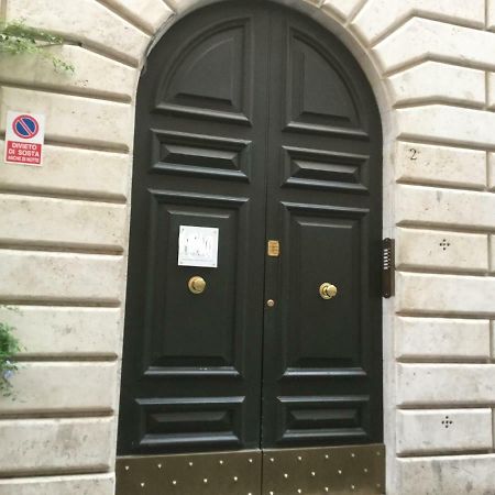 Spanish Step Nest Luxury Рим Екстер'єр фото