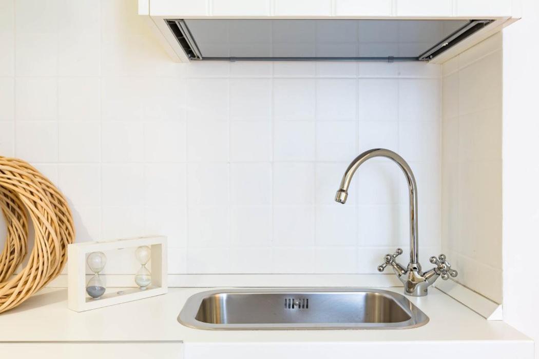 Spanish Step Nest Luxury Рим Екстер'єр фото