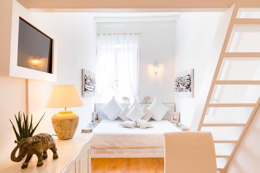 Spanish Step Nest Luxury Рим Екстер'єр фото