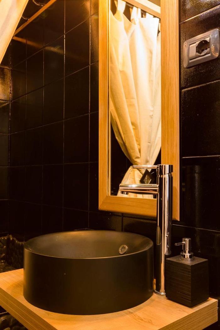 Spanish Step Nest Luxury Рим Екстер'єр фото