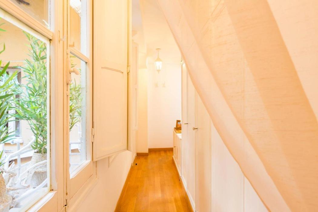 Spanish Step Nest Luxury Рим Екстер'єр фото