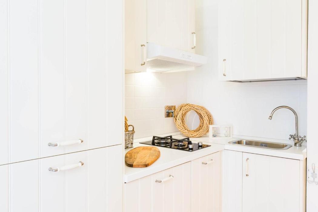 Spanish Step Nest Luxury Рим Екстер'єр фото