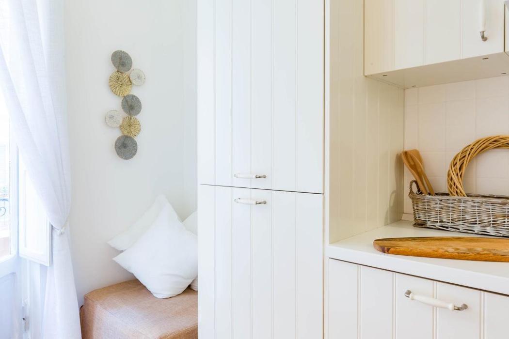 Spanish Step Nest Luxury Рим Екстер'єр фото