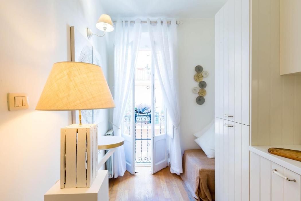 Spanish Step Nest Luxury Рим Екстер'єр фото