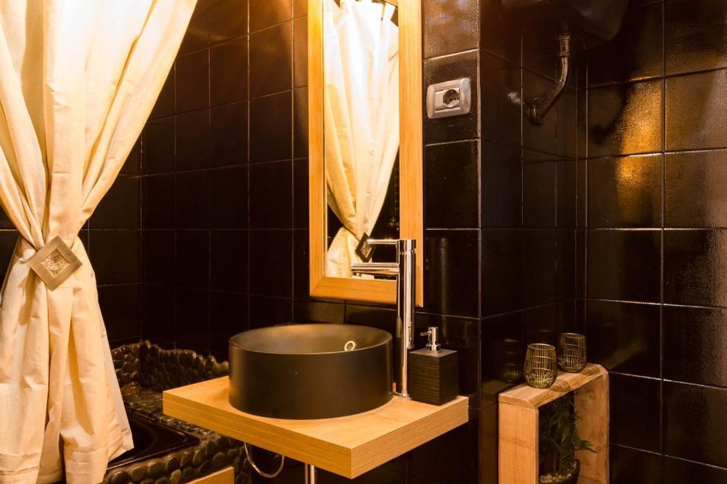 Spanish Step Nest Luxury Рим Екстер'єр фото