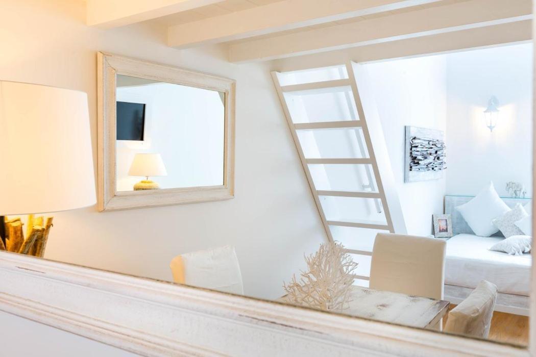 Spanish Step Nest Luxury Рим Екстер'єр фото