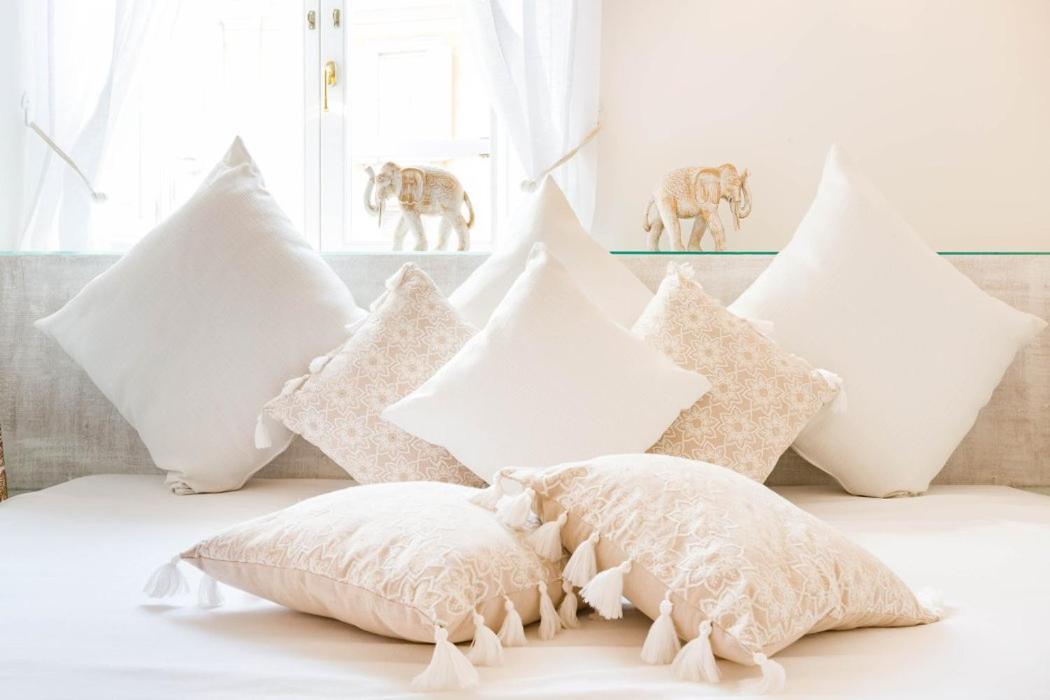Spanish Step Nest Luxury Рим Екстер'єр фото