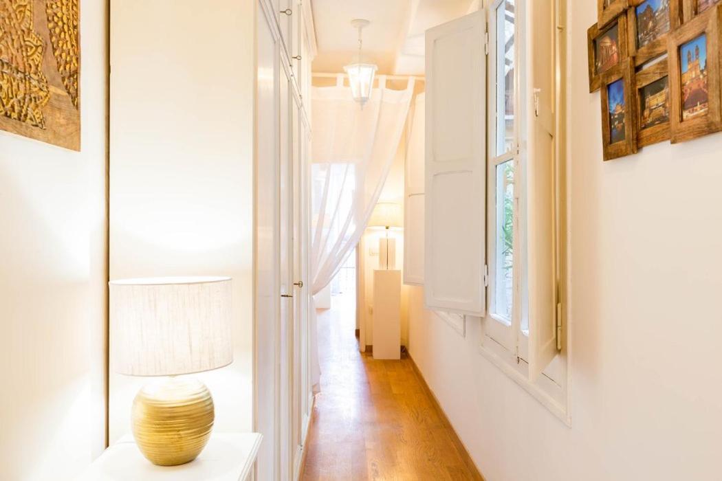 Spanish Step Nest Luxury Рим Екстер'єр фото