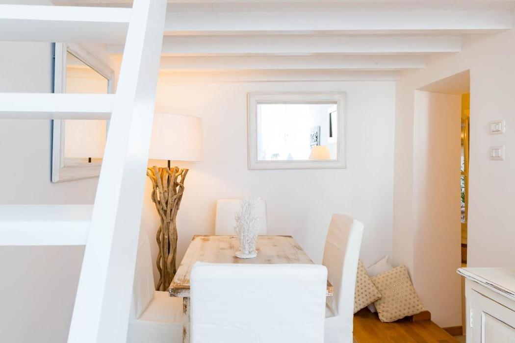 Spanish Step Nest Luxury Рим Екстер'єр фото