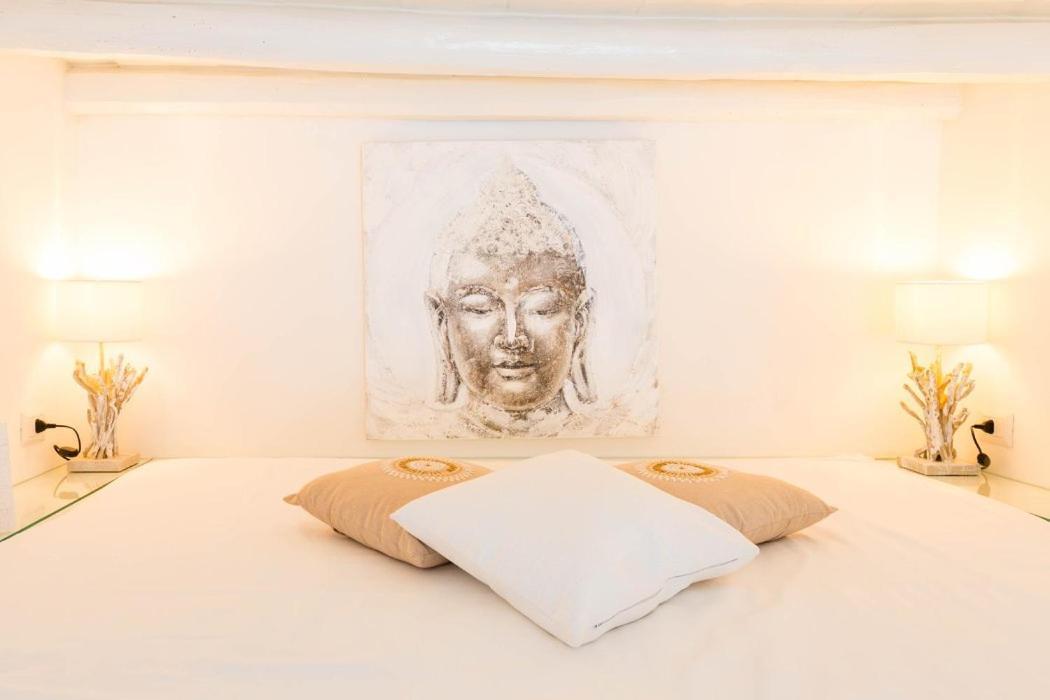 Spanish Step Nest Luxury Рим Екстер'єр фото